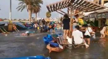 Per&uacute; reporta 
