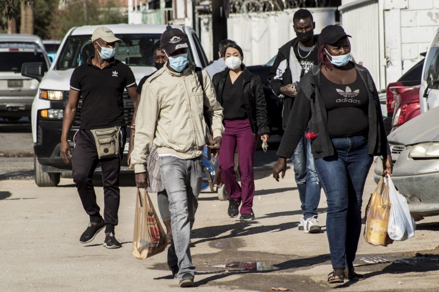 Panista plantea comparecencia de autoridades migratorias ante Permanente
