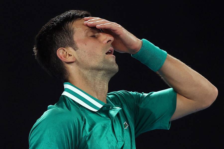 Novak Djokovic abandona Australia tras perder la batalla legal contra su expulsión