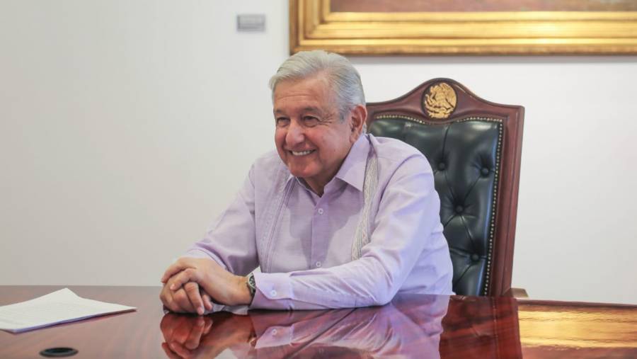 AMLO asegura que Carlos Pellicer, estaría orgulloso de su Gobierno