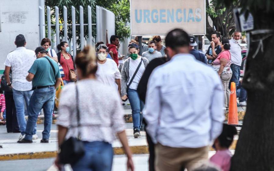 Se parte de Salud en Tu Vida y gana hasta 8 mil pesos