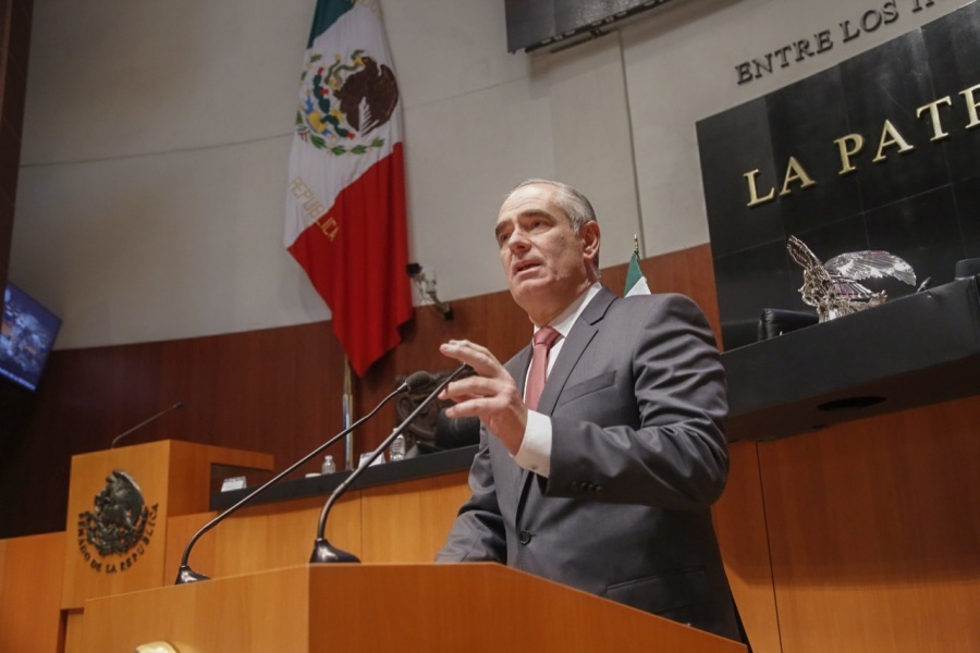 Morena ha fracasado en materia de seguridad, insisten panistas
