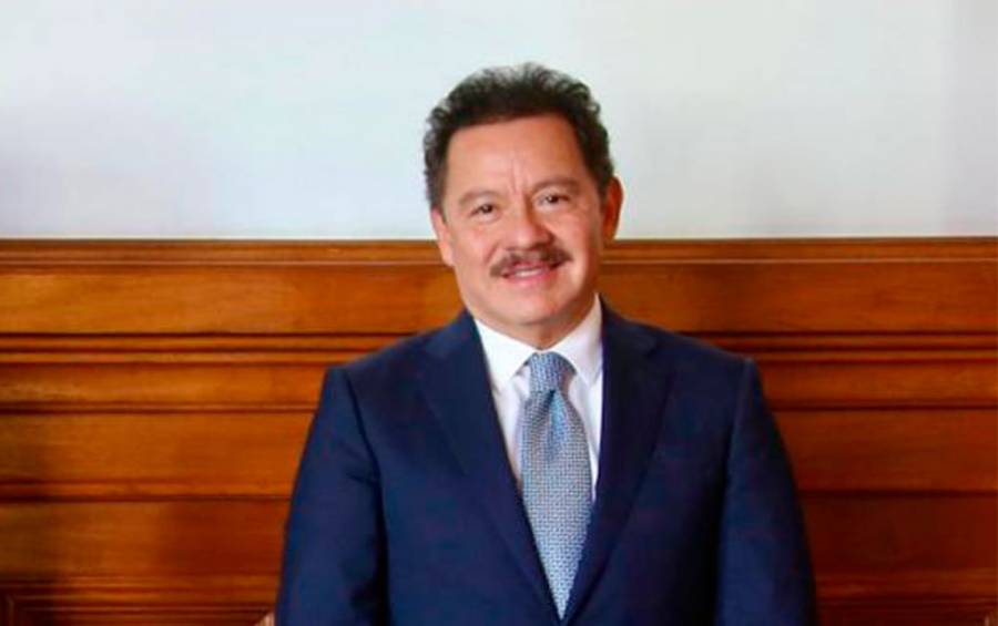 Algunos consejeros del INE solo defienden el despilfarro, sus excesos y privilegios; se hacen las víctimas, dice Ignacio Mier