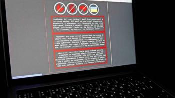 Ucrania acusa a Rusia por un ciberataque y afirma contar con 
