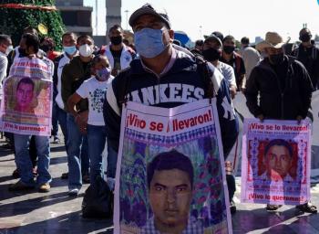Cae de nuevo “El Gordo”, implicado en el caso Ayotzinapa