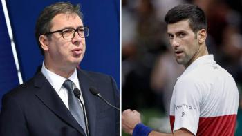 Serbia se rebela contra la expulsi&oacute;n 