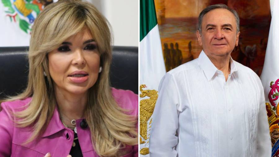 AMLO designa a dos exgobernadores priistas en cargos diplom&aacute;ticos