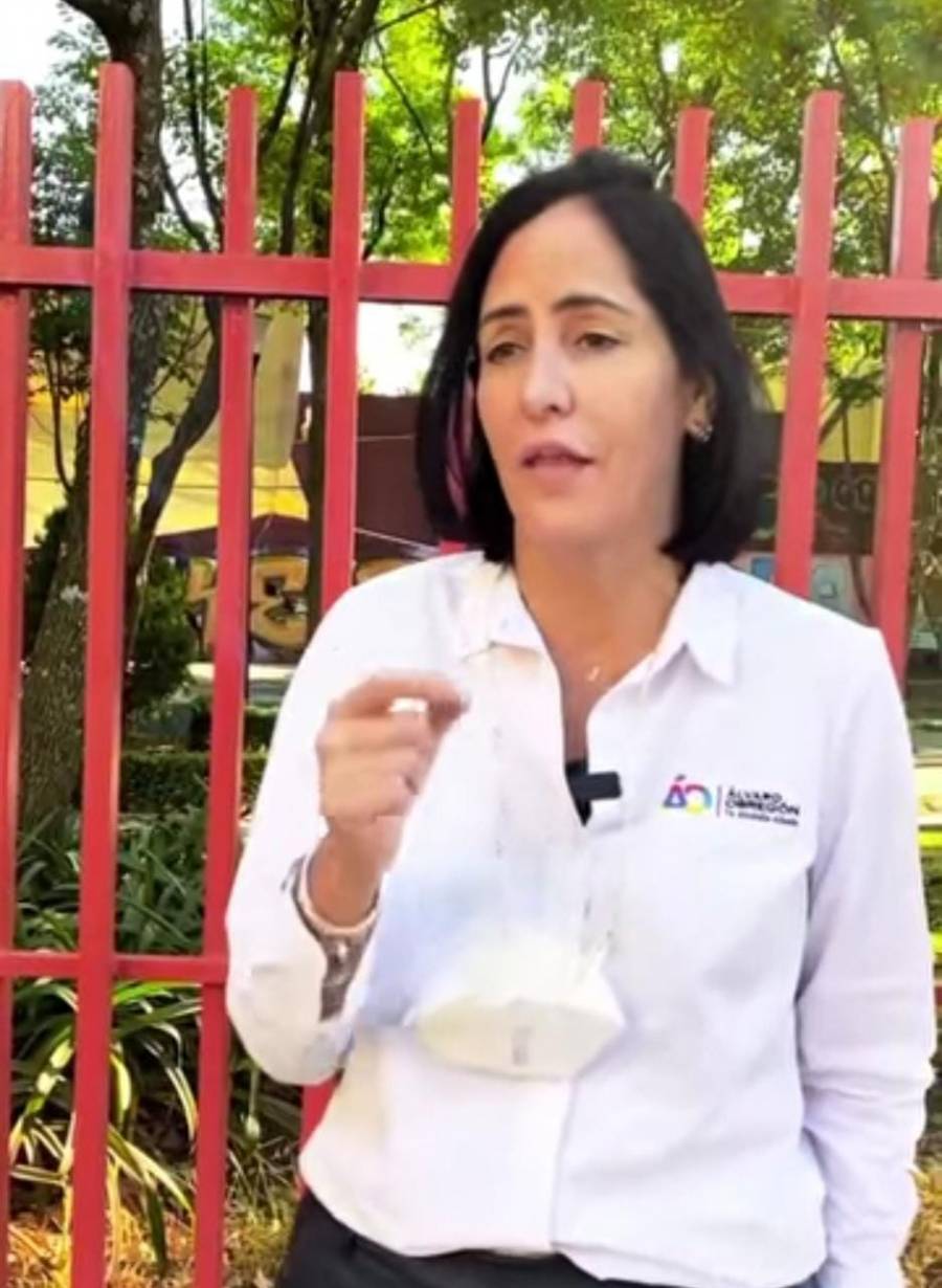 GCDMX instalar&aacute; quioscos de pruebas de Covid-19 en AO