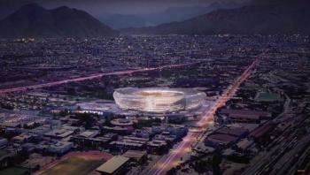 FMF descarta al nuevo estadio de los Tigres para el Mundial 2026