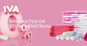 Profeco habilita micrositio para verificar el precio de productos de higiene menstrual