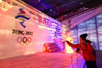 Beijing 2022 | Descartan vender entradas al p&uacute;blico para los Juegos Ol&iacute;mpicos de Invierno