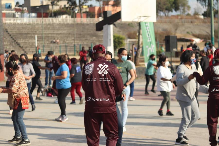 ¿Buscas empleo? GobCDMX ofrece sueldo de 14 mil pesos para trabajar en “Ponte Pila”
