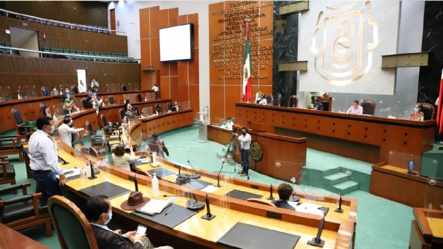 Inmujeres y ONG´s piden al Congreso de Guerrero despenalizar el aborto