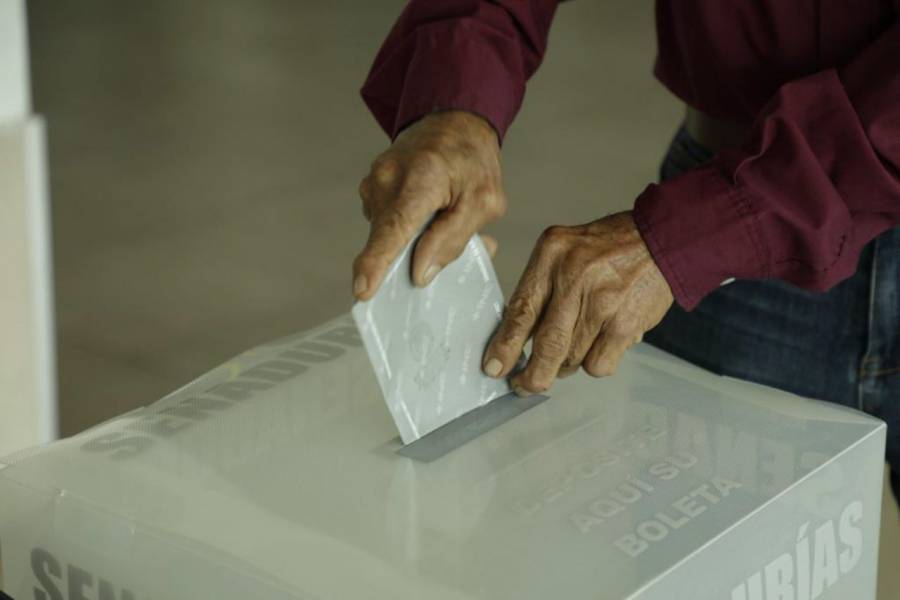 IEEPCO declara inicio del Proceso Electoral Extraordinario 2022