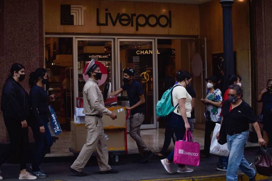 Tiendas de autoservicio siguen sin recuperar ventas de nivel prepandemia: ANTAD