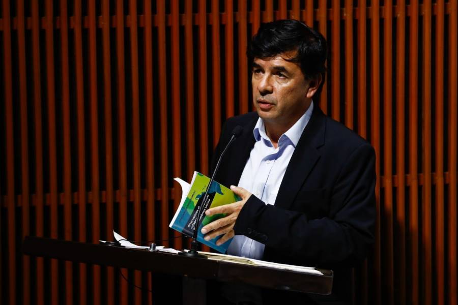 Gobierno federal alista campaña contra la narcocultura y prevención de adicciones