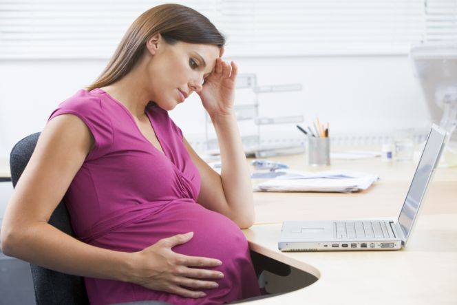 Embarazo, causa de discriminación y despido laboral en México