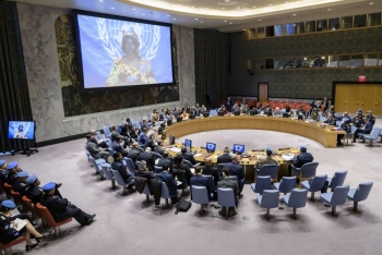 EEUU exige nueva reunión del Consejo de Seguridad sobre Corea del Norte