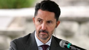 FMI vetar&aacute; por 5 a&ntilde;os a aficionados que incurran en gritos homof&oacute;bicos