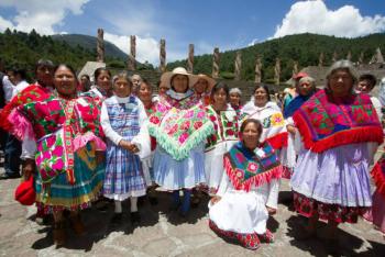 El DOF public&oacute; Ley de protecci&oacute;n al patrimonio cultural ind&iacute;gena y afromexicano