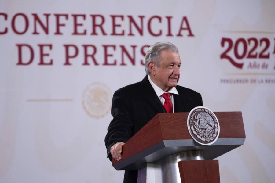 Suman 259 escuelas cerradas por pandemia: AMLO