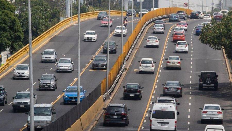 Sedema inform&oacute; sobre cierre de ventanillas para tr&aacute;mites de verificaci&oacute;n vehicular