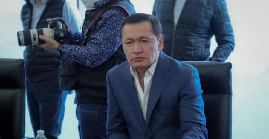 Osorio Chong: priistas no deben aceptar cargos de gobiernos de una extracción distinta