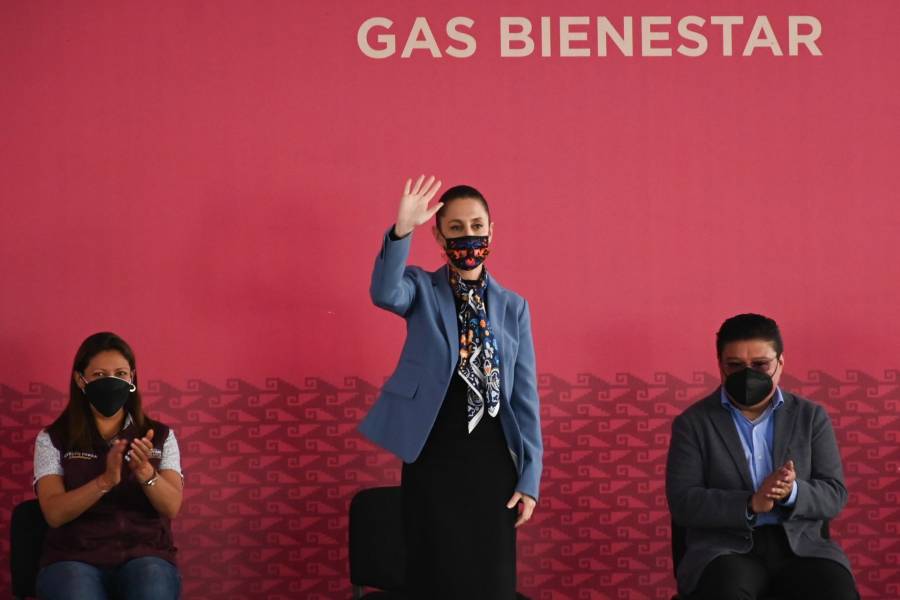 Reforma eléctrica no subirá precios en los servicios, son puras mentiras: Sheinbaum