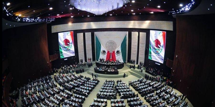 Propone PAN reformas para delinear las funciones del Presidente de la Cámara