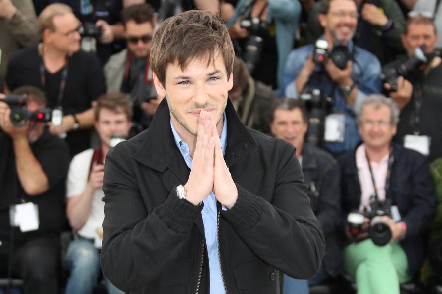El actor franc&eacute;s Gaspard Ulliel muere tras un accidente de esqu&iacute;