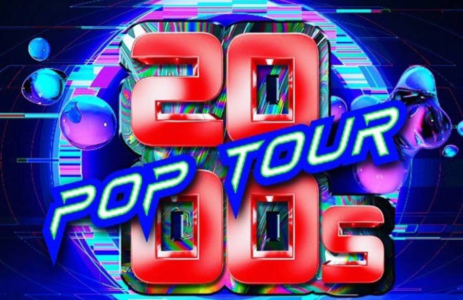 Ari Borovoy dio a conocer los artistas que estarán presentes en “2000s Pop Tour”