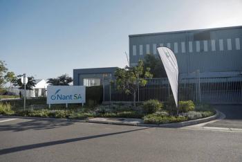 Sud&aacute;frica inaugura primera planta de fabricaci&oacute;n de vacunas contra Covid-19 del continente