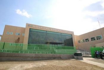 Piden explicaci&oacute;n por despidos en Hospital de Topilejo