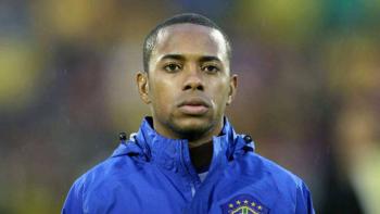 Italia confirma condena de Robinho a 9 a&ntilde;os de c&aacute;rcel por violaci&oacute;n en grupo