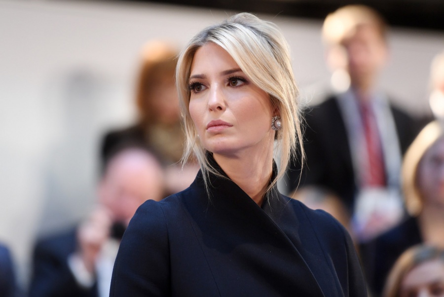 Comisión que investiga asalto al Capitolio pide a Ivanka Trump que testifique