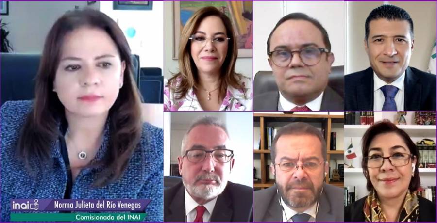 INM debe informar sobre violaciones a derechos humanos de migrantes: INAI