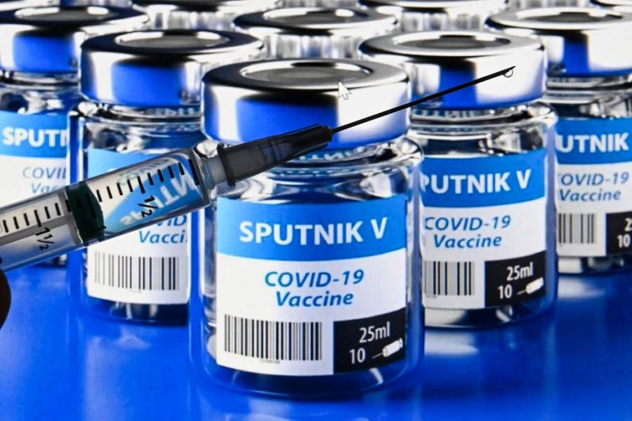 Creadores de vacuna Sputnik reivindican 