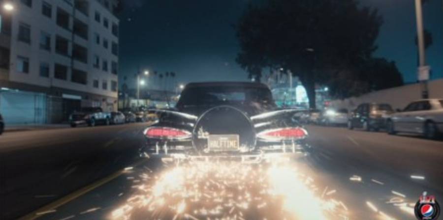 Super Bowl LVI: Tr&aacute;iler del show del medio tiempo