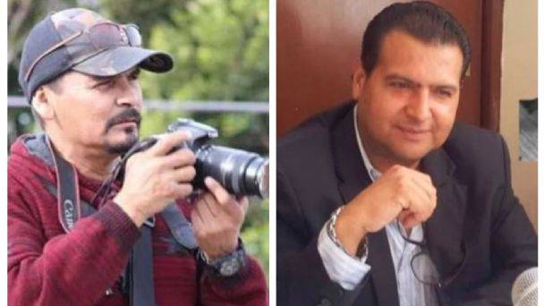 ONU-DH condena la alarmante violencia contra la prensa en México
