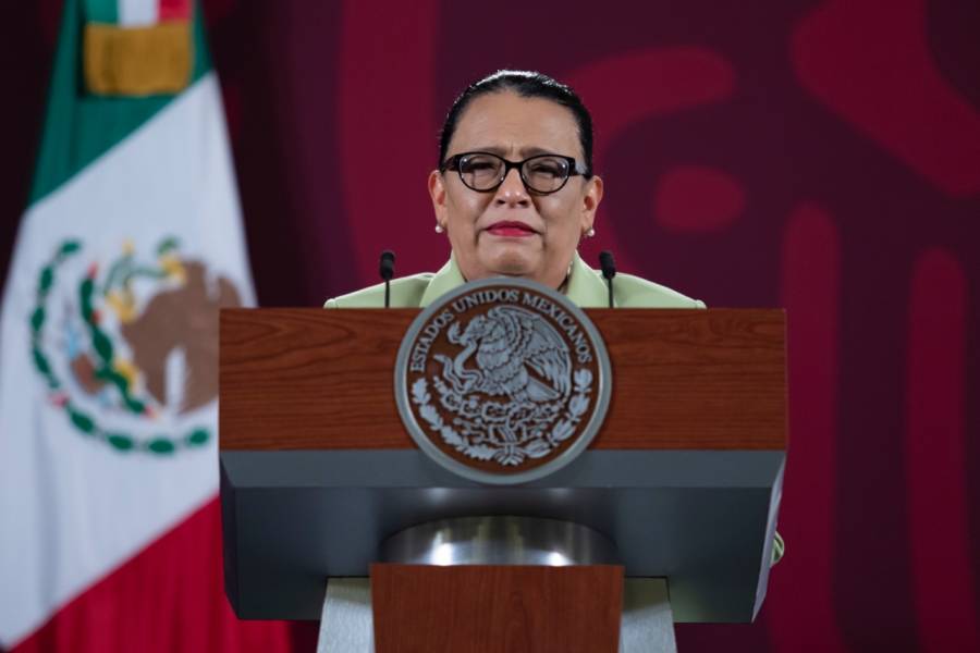Gobierno Federal e INE buscan garantizar seguridad en jornada electoral 2022