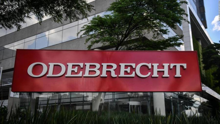 TEPJF ordena a FGR entregar al INE investigación del caso Odebrecht