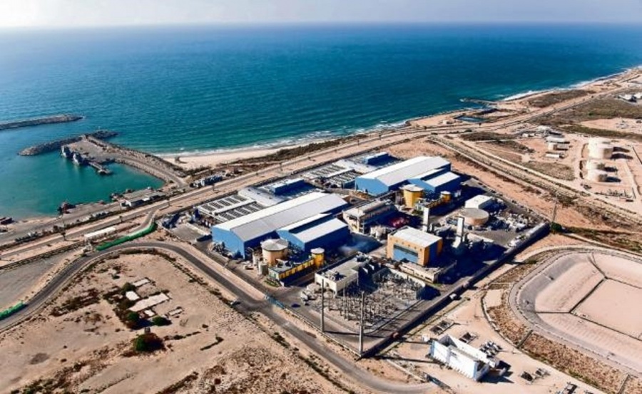 Perredista propone el aprovechamiento del agua de mar para uso doméstico