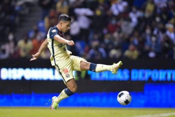 Am&eacute;rica registra un caso positivo de Covid-19 previo a juego ante Atlas