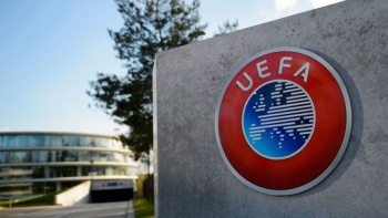 La UEFA pide a los clubes extranjeros respetar reglas anticovid de cada pa&iacute;s