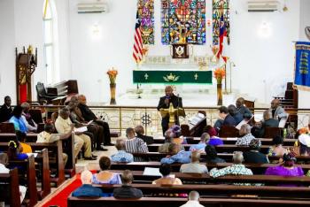 Al menos 29 muertos en una estampida durante una celebraci&oacute;n religiosa en Liberia