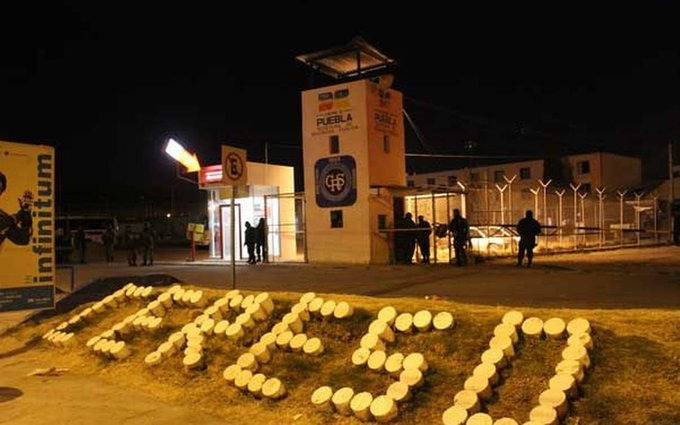 Fiscalía CDMX: no hay denuncia por bebé sin vida en penal poblano