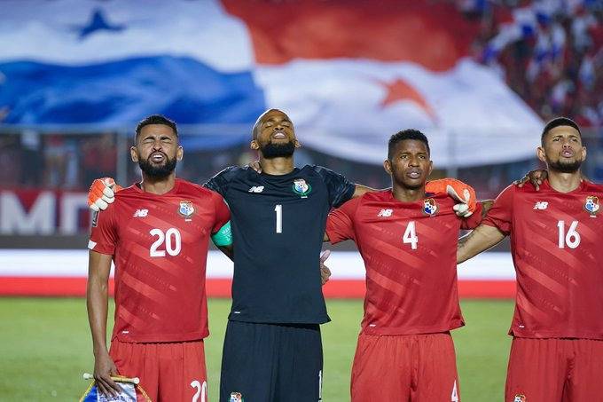 Panamá se juega la “vida” ante Costa Rica rumbo a Catar-2022