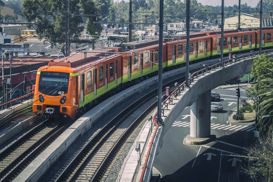 Línea 12 de Metro reabriría en último trimestre del año: GCDMX