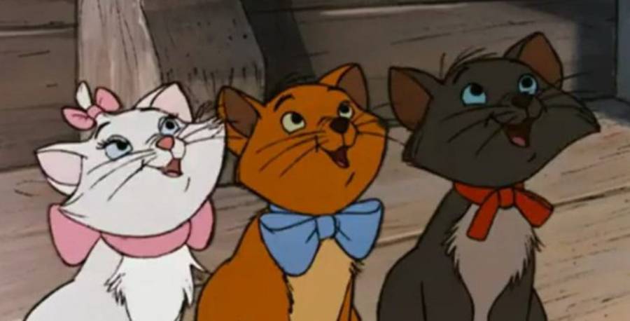 “Los Aristogatos” tendrán un live-action