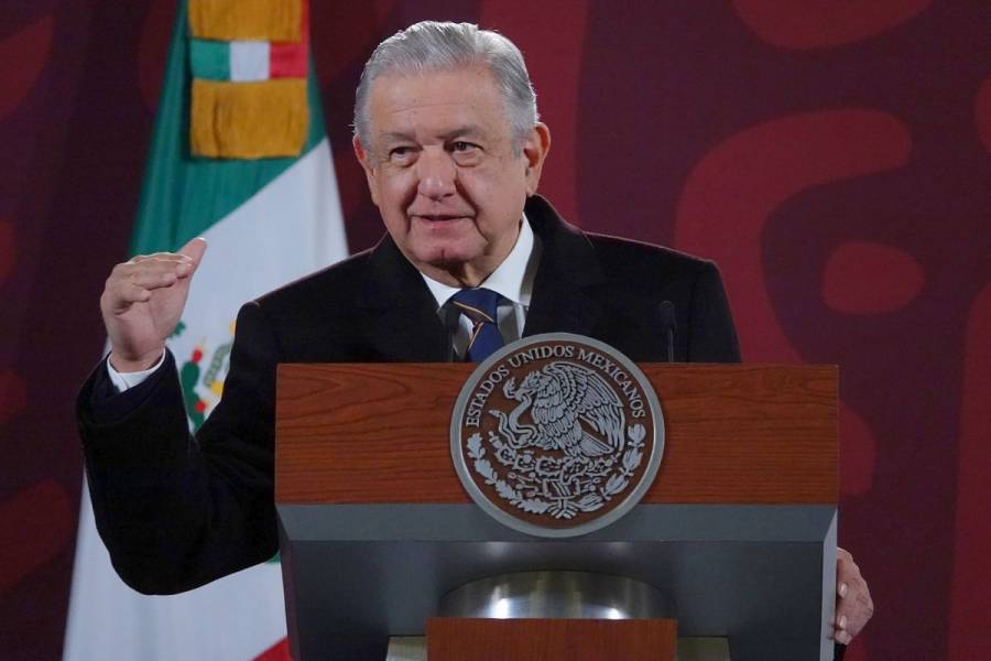 AMLO agradece a Shell tras compra de Deer Park; 